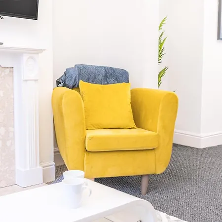 *king Bed* Comfy House * Барроу-ин-Фернесс