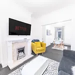 Tatil Evi *king Bed* Comfy House